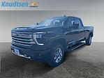 New 2026 Chevrolet Silverado 3500 High Country Crew Cab 4WD Pickup for sale #TT800 - photo 4