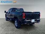 New 2026 Chevrolet Silverado 3500 High Country Crew Cab 4WD Pickup for sale #TT800 - photo 6