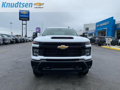 New 2026 Chevrolet Silverado 2500 - photo 1