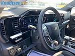 New 2026 Chevrolet Silverado 1500 LTZ Crew Cab 4WD Pickup for sale #TT820 - photo 11