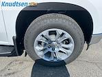 New 2026 Chevrolet Silverado 1500 LTZ Crew Cab 4WD Pickup for sale #TT820 - photo 18