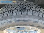 New 2026 Chevrolet Silverado 1500 LTZ Crew Cab 4WD Pickup for sale #TT820 - photo 19