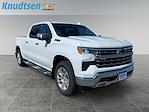 New 2026 Chevrolet Silverado 1500 LTZ Crew Cab 4WD Pickup for sale #TT820 - photo 1