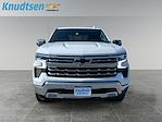 New 2026 Chevrolet Silverado 1500 LTZ Crew Cab 4WD Pickup for sale #TT820 - photo 3