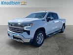 New 2026 Chevrolet Silverado 1500 LTZ Crew Cab 4WD Pickup for sale #TT820 - photo 4