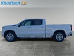 New 2026 Chevrolet Silverado 1500 LTZ Crew Cab 4WD Pickup for sale #TT820 - photo 5