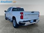 New 2026 Chevrolet Silverado 1500 LTZ Crew Cab 4WD Pickup for sale #TT820 - photo 6