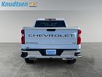 New 2026 Chevrolet Silverado 1500 LTZ Crew Cab 4WD Pickup for sale #TT820 - photo 7