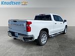 New 2026 Chevrolet Silverado 1500 LTZ Crew Cab 4WD Pickup for sale #TT820 - photo 2