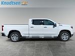 New 2026 Chevrolet Silverado 1500 LTZ Crew Cab 4WD Pickup for sale #TT820 - photo 8