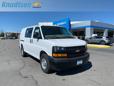 New 2026 Chevrolet Express 2500 - photo 1