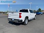 New 2026 Chevrolet Silverado 1500 LTZ Crew Cab 4WD Pickup for sale #TT850 - photo 2