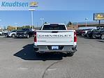 New 2026 Chevrolet Silverado 1500 LTZ Crew Cab 4WD Pickup for sale #TT850 - photo 11