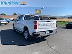 New 2026 Chevrolet Silverado 1500 LTZ Crew Cab 4WD Pickup for sale #TT850 - photo 12