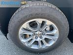New 2026 Chevrolet Silverado 1500 LTZ Crew Cab 4WD Pickup for sale #TT850 - photo 20