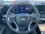 New 2026 Chevrolet Silverado 1500 LTZ Crew Cab 4WD Pickup for sale #TT850 - photo 22