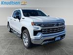 New 2026 Chevrolet Silverado 1500 LTZ Crew Cab 4WD Pickup for sale #TT850 - photo 1