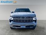 New 2026 Chevrolet Silverado 1500 LTZ Crew Cab 4WD Pickup for sale #TT850 - photo 3