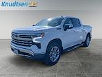 New 2026 Chevrolet Silverado 1500 LTZ Crew Cab 4WD Pickup for sale #TT850 - photo 4
