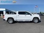 New 2026 Chevrolet Silverado 1500 LTZ Crew Cab 4WD Pickup for sale #TT850 - photo 10