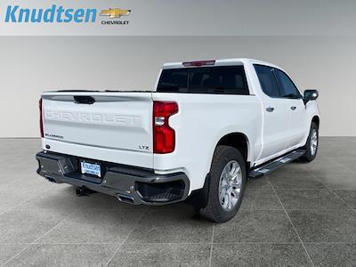 New 2026 Chevrolet Silverado 1500 LTZ Crew Cab 4WD Pickup for sale #TT910 - photo 2