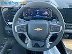 New 2026 Chevrolet Silverado 1500 LTZ Crew Cab 4WD Pickup for sale #TT910 - photo 26