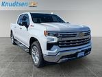 New 2026 Chevrolet Silverado 1500 LTZ Crew Cab 4WD Pickup for sale #TT910 - photo 1