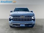 New 2026 Chevrolet Silverado 1500 LTZ Crew Cab 4WD Pickup for sale #TT910 - photo 3