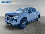 New 2026 Chevrolet Silverado 1500 LTZ Crew Cab 4WD Pickup for sale #TT910 - photo 4
