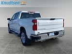 New 2026 Chevrolet Silverado 1500 LTZ Crew Cab 4WD Pickup for sale #TT910 - photo 5