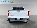 New 2026 Chevrolet Silverado 1500 LTZ Crew Cab 4WD Pickup for sale #TT910 - photo 6