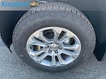 New 2026 Chevrolet Silverado 1500 LTZ Crew Cab 4WD Pickup for sale #TT910 - photo 9