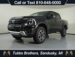 2024 Ford Ranger SuperCrew Cab 4x4 Pickup for sale #35691 - photo 1