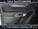 2024 Ford Ranger SuperCrew Cab 4x4 Pickup for sale #35691 - photo 11