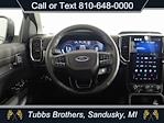 2024 Ford Ranger SuperCrew Cab 4x4 Pickup for sale #35691 - photo 16