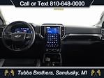 2024 Ford Ranger SuperCrew Cab 4x4 Pickup for sale #35691 - photo 4