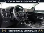 2024 Ford Ranger SuperCrew Cab 4x4 Pickup for sale #35691 - photo 9