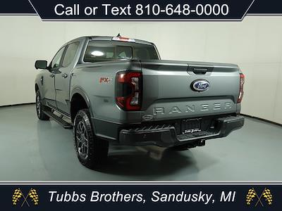 2024 Ford Ranger SuperCrew Cab 4x4 Pickup for sale #36010 - photo 2