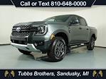 2024 Ford Ranger SuperCrew Cab 4x4 Pickup for sale #36010 - photo 1