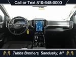 2024 Ford Ranger SuperCrew Cab 4x4 Pickup for sale #36010 - photo 4