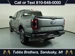 2024 Ford Ranger SuperCrew Cab 4x4 Pickup for sale #36010 - photo 2