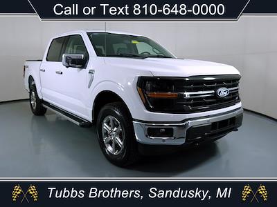 2025 Ford F-150 SuperCrew Cab 4x4 Pickup for sale #36022 - photo 1