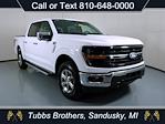 New 2025 Ford F-150 XLT SuperCrew Cab 4x4 Pickup for sale #36022 - photo 1