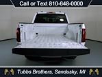 New 2025 Ford F-150 XLT SuperCrew Cab 4x4 Pickup for sale #36022 - photo 12