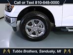 New 2025 Ford F-150 XLT SuperCrew Cab 4x4 Pickup for sale #36022 - photo 15