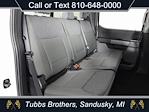 New 2025 Ford F-150 XLT SuperCrew Cab 4x4 Pickup for sale #36022 - photo 16