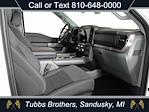 New 2025 Ford F-150 XLT SuperCrew Cab 4x4 Pickup for sale #36022 - photo 17
