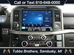 New 2025 Ford F-150 XLT SuperCrew Cab 4x4 Pickup for sale #36022 - photo 22