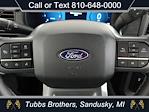 New 2025 Ford F-150 XLT SuperCrew Cab 4x4 Pickup for sale #36022 - photo 23
