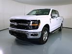 New 2025 Ford F-150 XLT SuperCrew Cab 4x4 Pickup for sale #36022 - photo 4